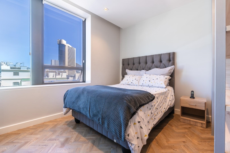 1 Bedroom Property for Sale in Cape Town City Centre Western Cape